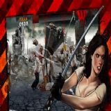Download Zombies Fury Cell Phone Game